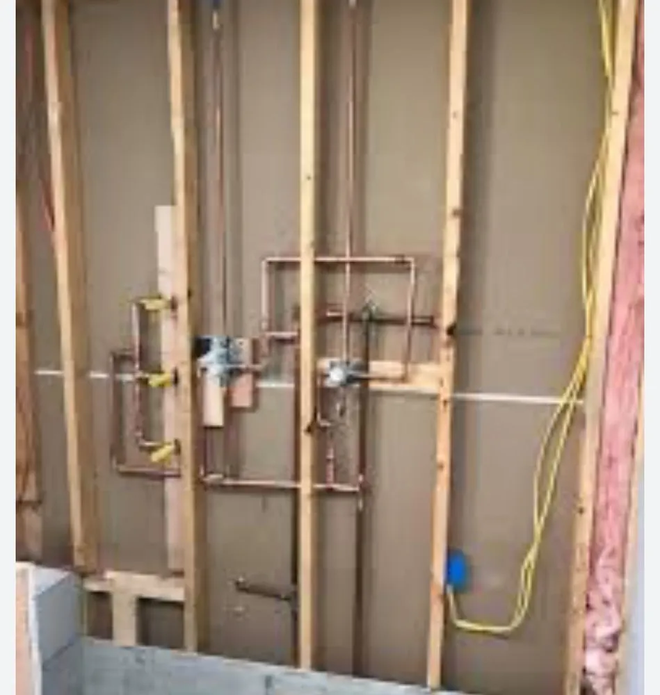 Slide of SLC Plumbing