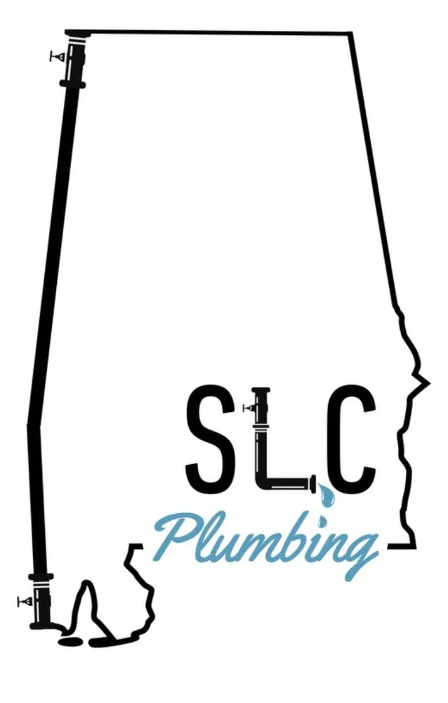 Slide of SLC Plumbing