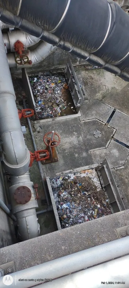 Slide of Sleepy Creek Plumbing