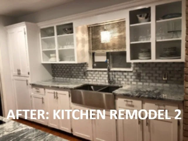 Slide of SLG Contracting