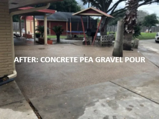 Slide of SLG Contracting