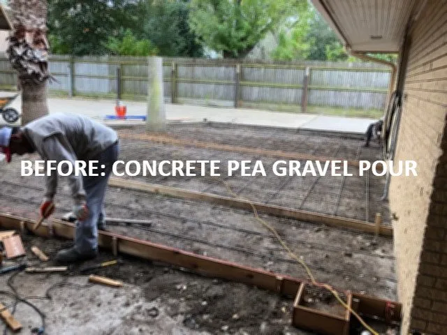 Slide of SLG Contracting