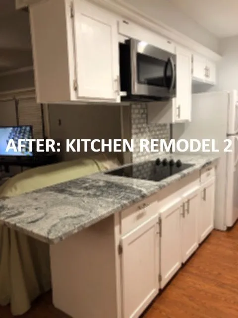 Slide of SLG Contracting