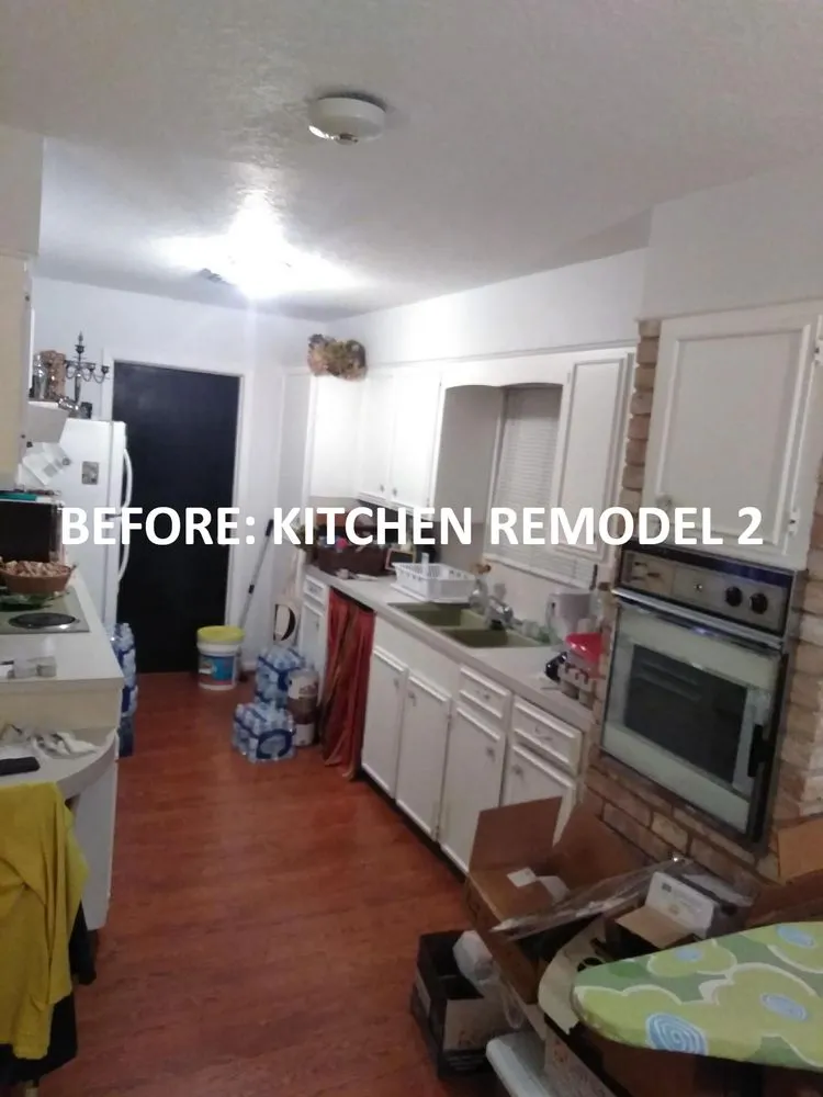 Slide of SLG Contracting