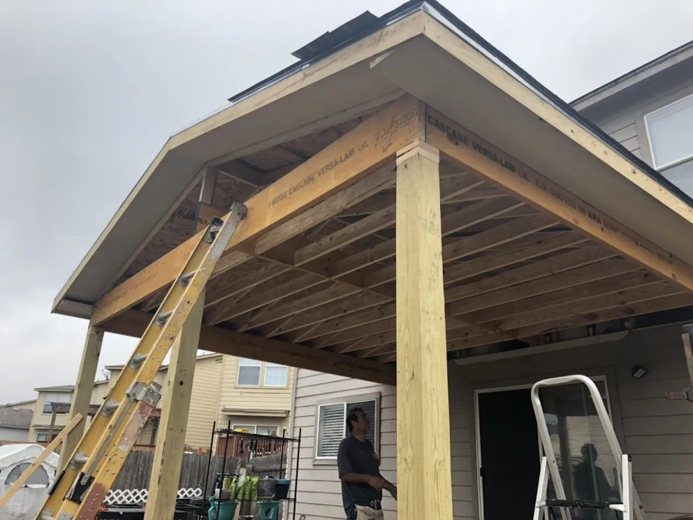 Slide of SLG Contracting