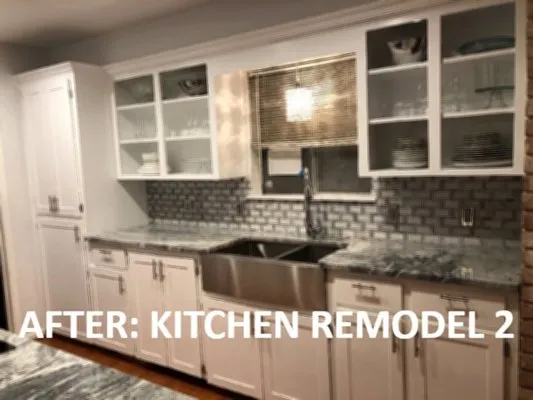 SLG Contracting Logo