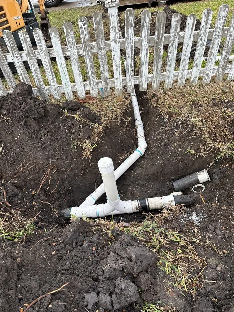 Slide of Sli Tree Trimming