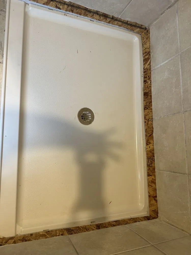 Slide of Sli Tree Trimming