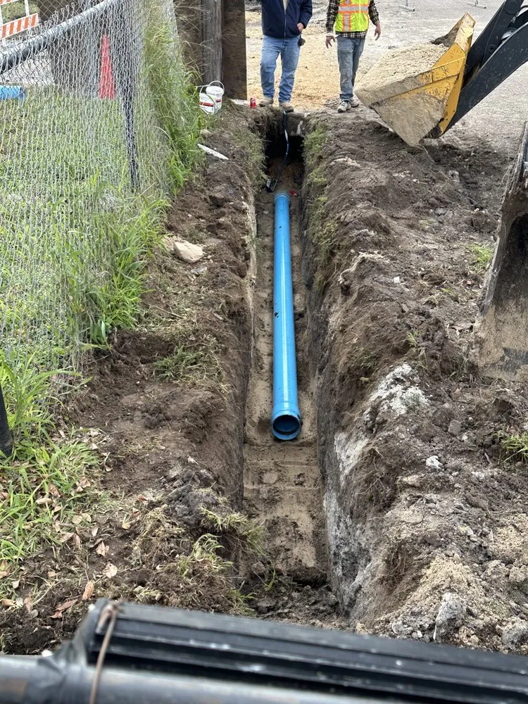 Slide of Sli Tree Trimming