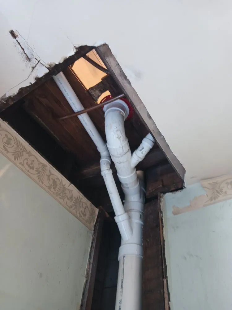 Slide of Slick Homecare Repairs