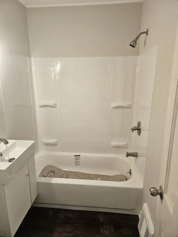 Slide of Slick Homecare Repairs