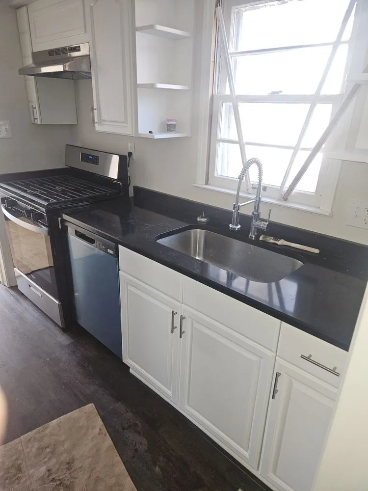 Slide of Slick Homecare Repairs