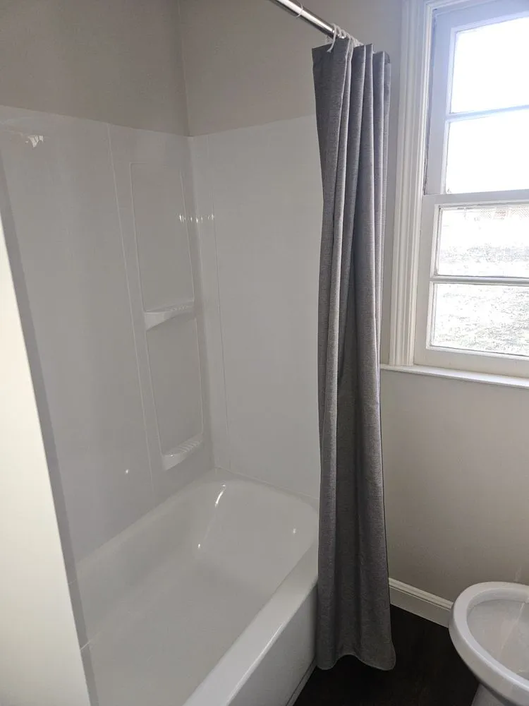 Slide of Slick Homecare Repairs