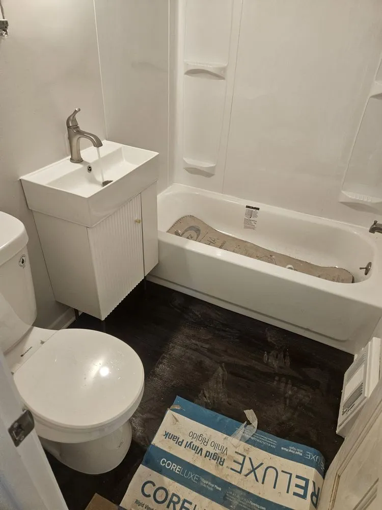 Slide of Slick Homecare Repairs