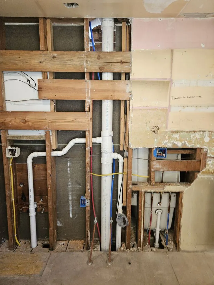 Slide of Slick Homecare Repairs