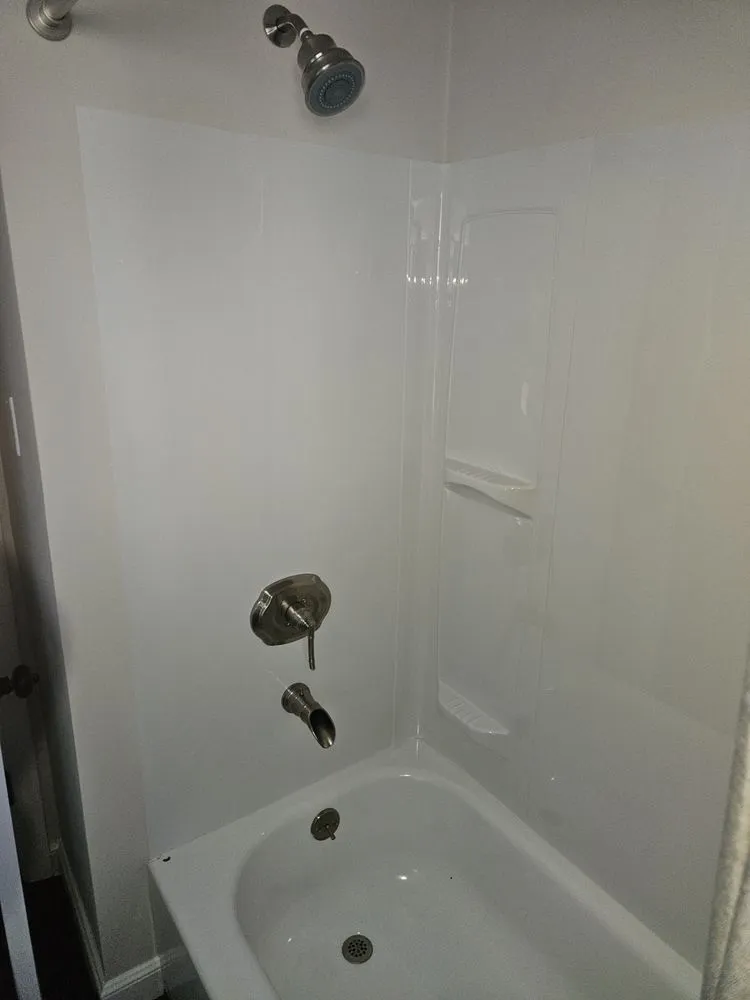 Slide of Slick Homecare Repairs