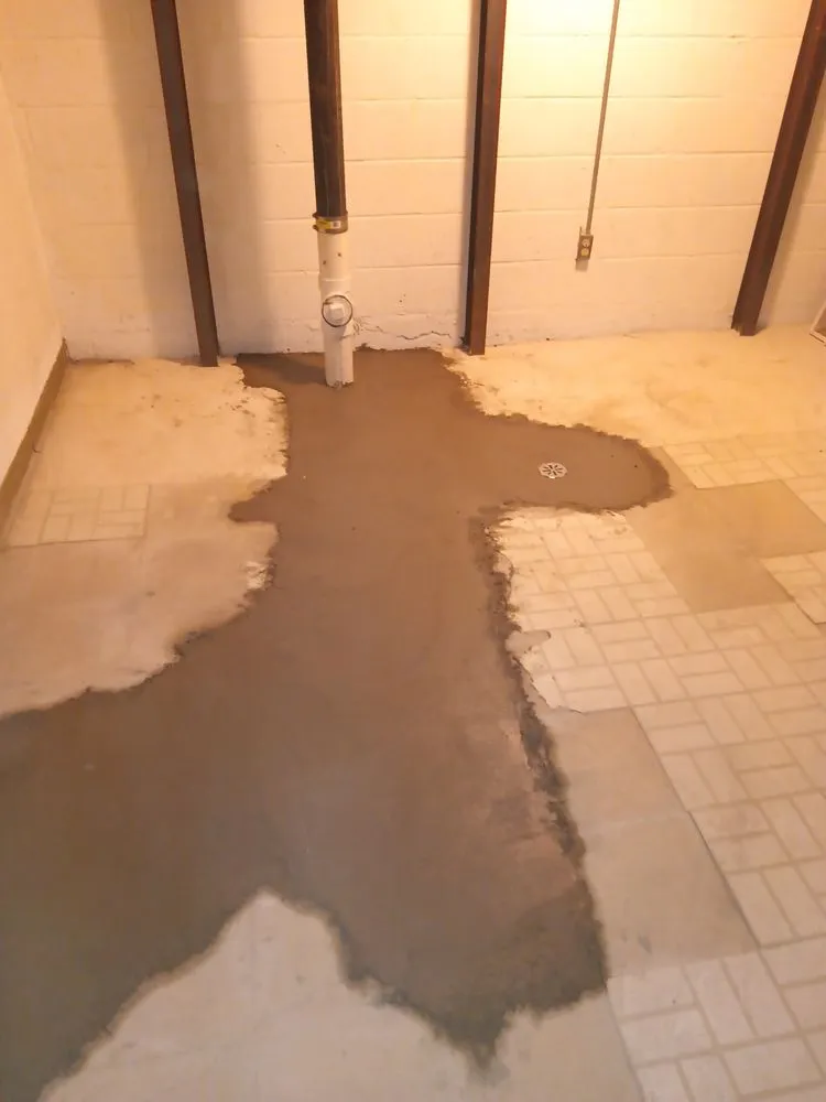 Quality drain cleaning in Akron, OH by Slick Homecare Repairs