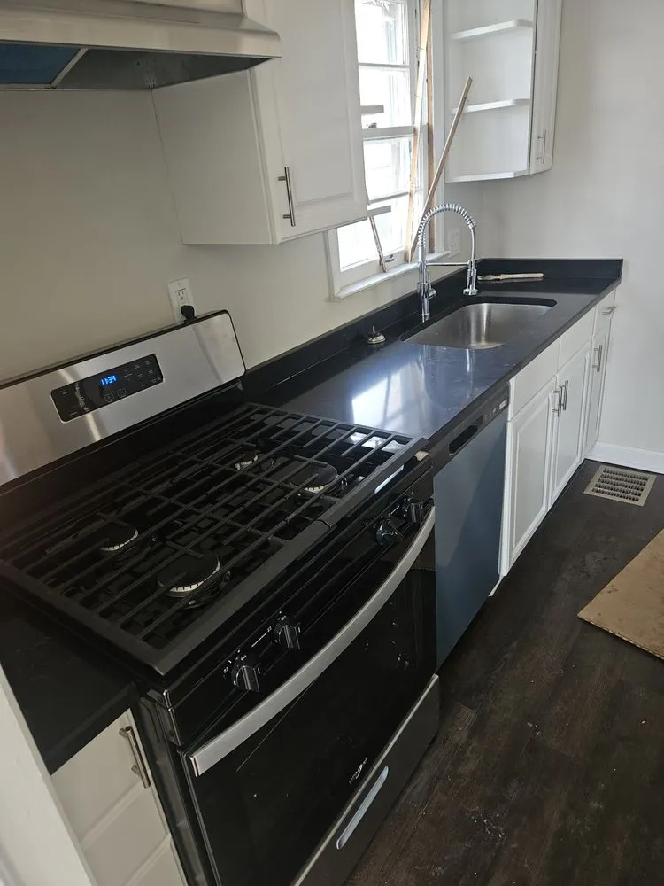 Quality pipe repair in Akron, OH by Slick Homecare Repairs