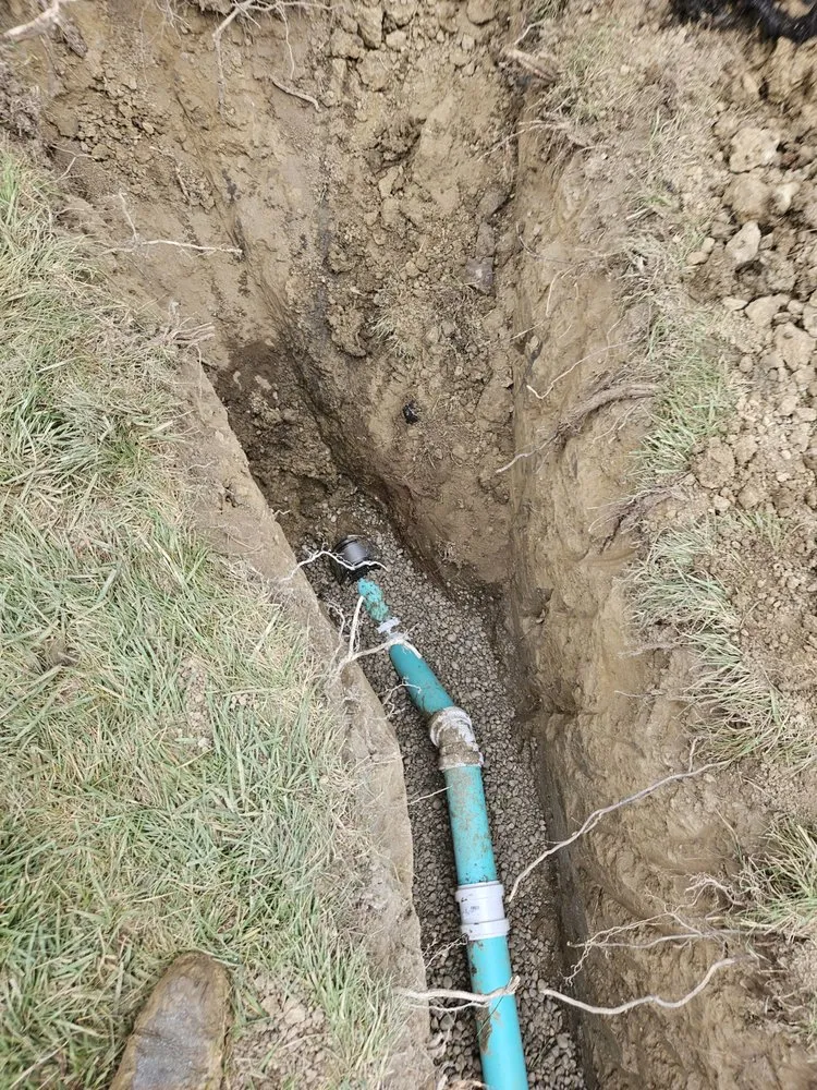 Top-rated pipe repair for homes in Akron, OH by Slick Homecare Repairs