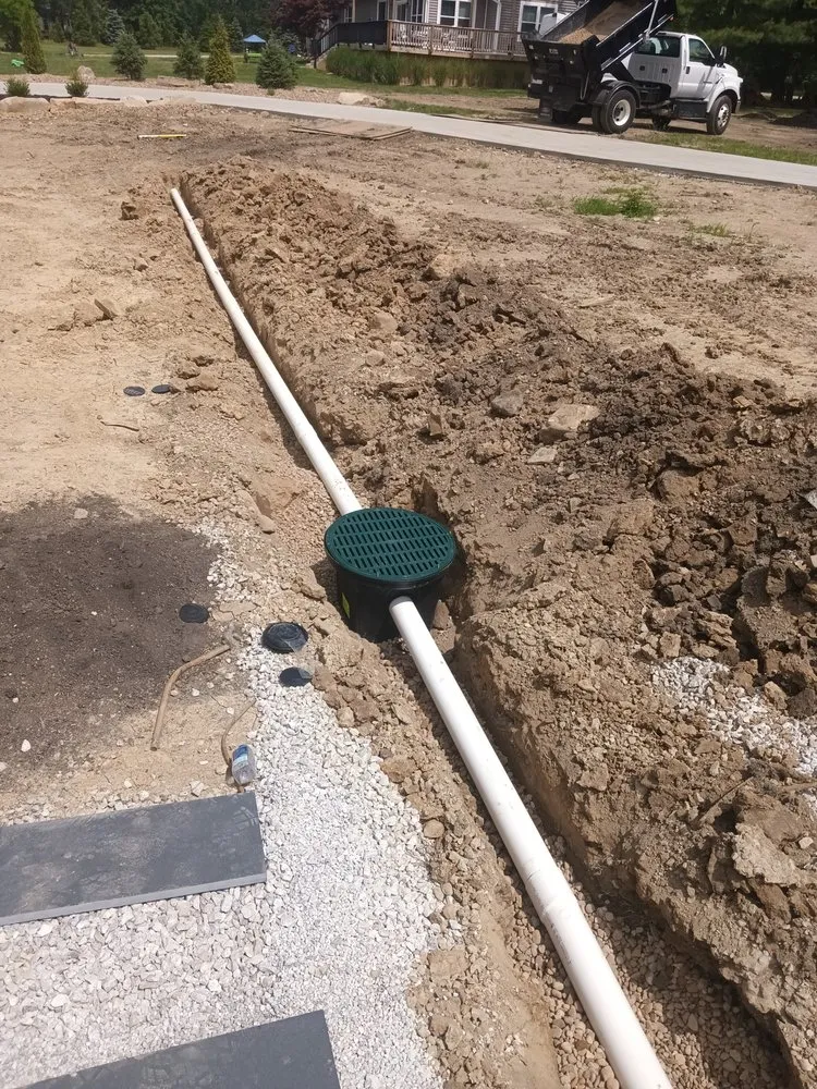 Quality drain cleaning in Akron, OH by Slick Homecare Repairs