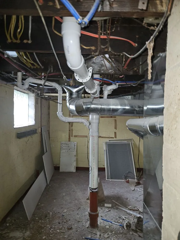 Slide of Slick Homecare Repairs