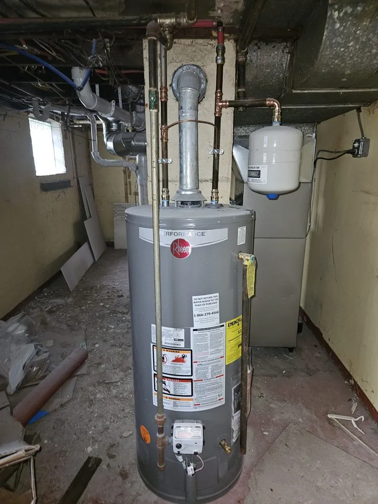 Slide of Slick Homecare Repairs