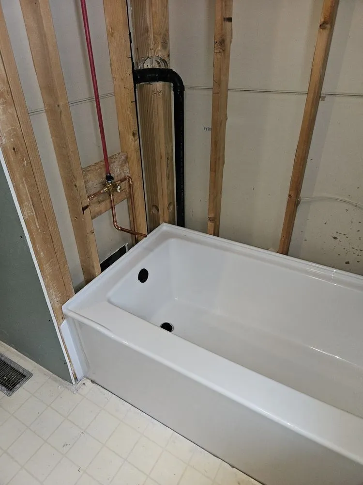 Slide of Slick Homecare Repairs