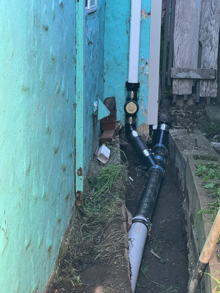 Slide of Slick Rooter & Plumbing