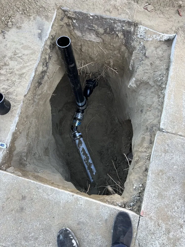 Slide of Slick Rooter & Plumbing