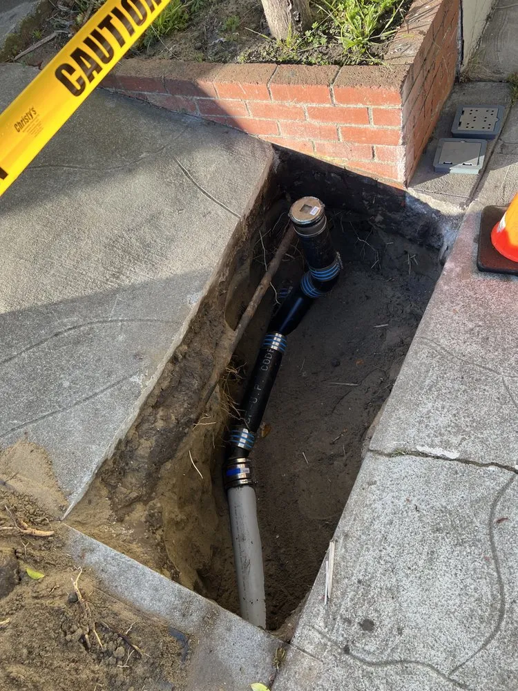 Slide of Slick Rooter & Plumbing