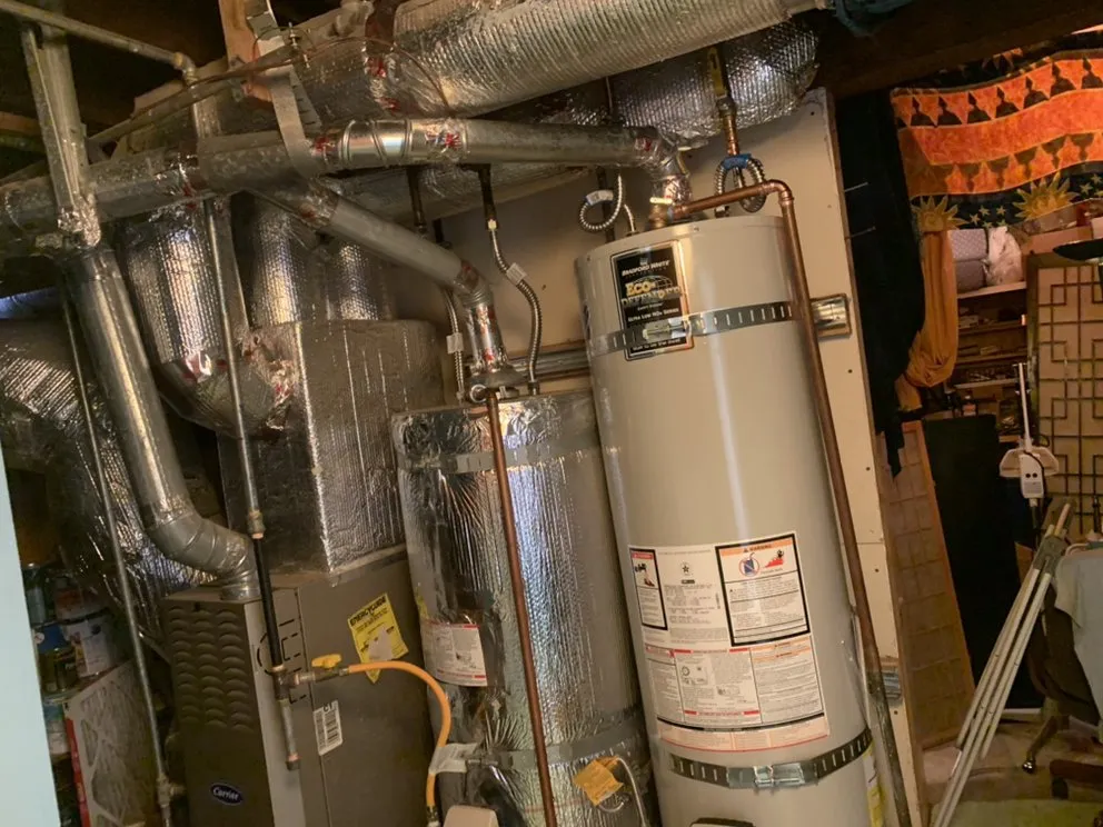 Slide of Slick Rooter & Plumbing