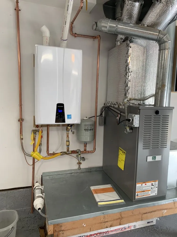 Expert leak detection service in San Francisco, CA - Slick Rooter & Plumbing