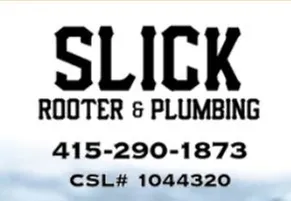 Quality water heater service for homes in San Francisco, CA by Slick Rooter & Plumbing