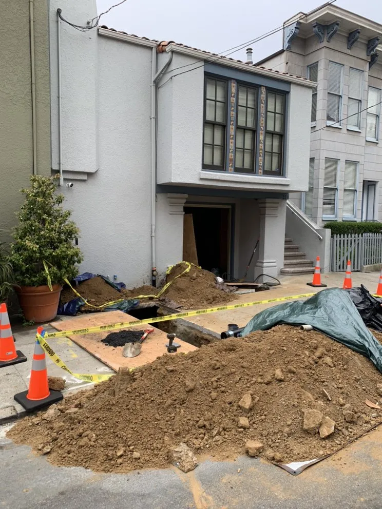 Trusted leak detection experts serving San Francisco, CA - Slick Rooter & Plumbing