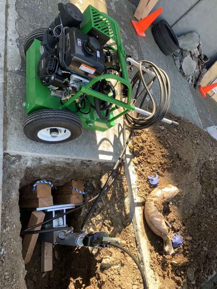 Top-rated emergency plumbing service in San Francisco, CA - Slick Rooter & Plumbing