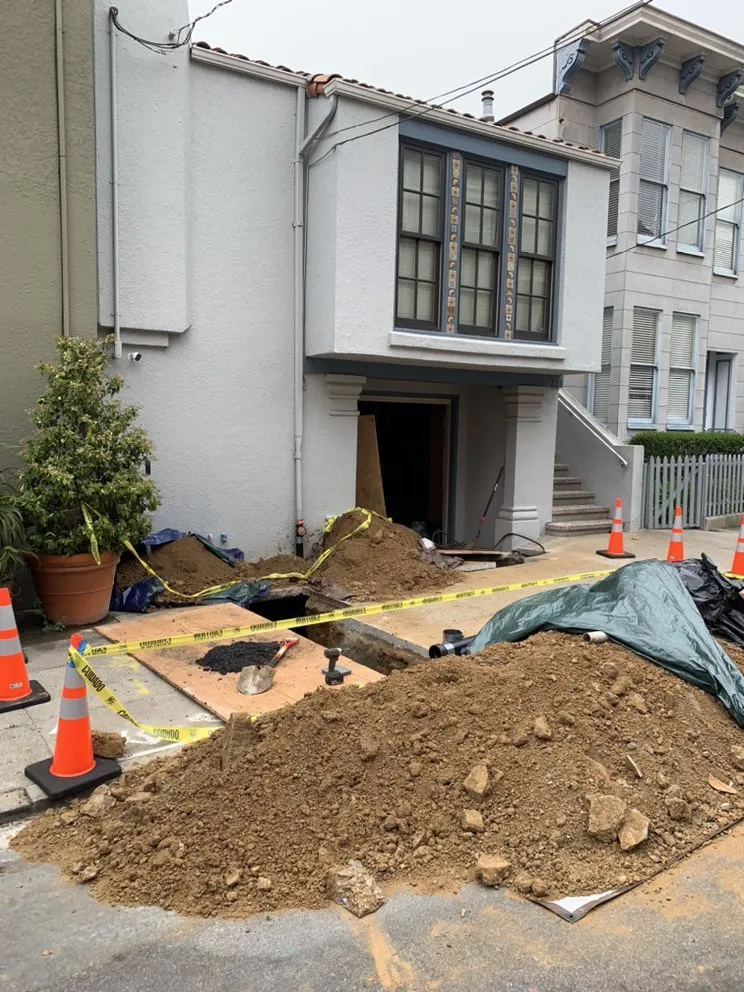 Affordable pipe repair experts serving San Francisco, CA - Slick Rooter & Plumbing