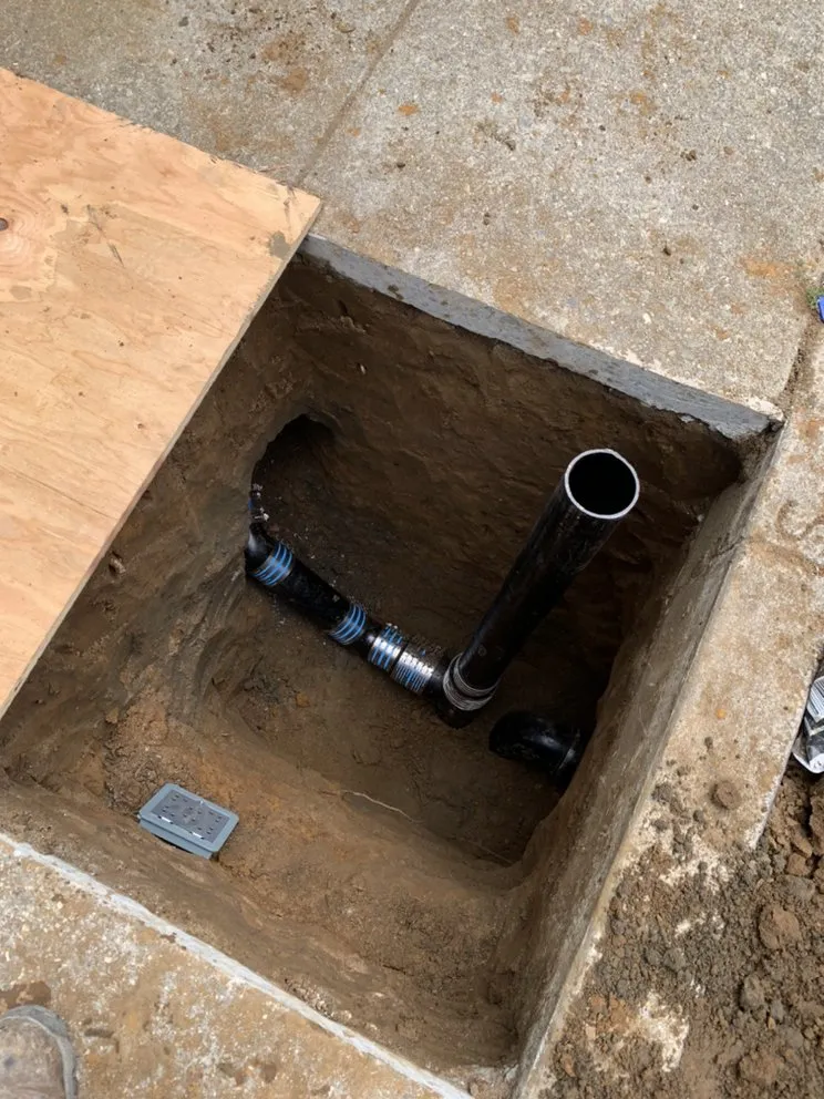 Emergency drain cleaning for homes in San Francisco, CA by Slick Rooter & Plumbing