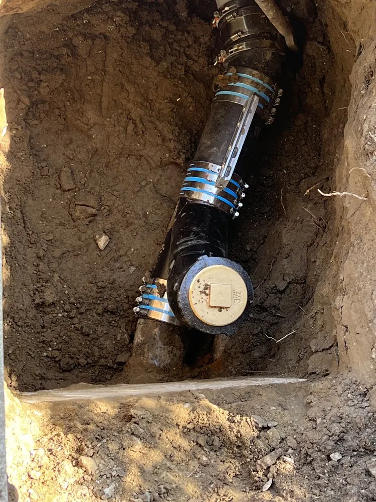 Slide of Slick Rooter & Plumbing