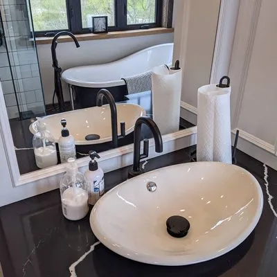 Slingerland Park 24 Hour Plumber Logo