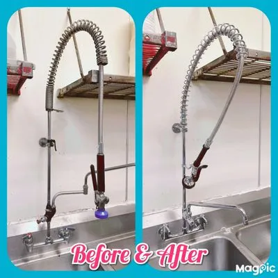 SLO County Plumbing & Drain Cleaning Logo