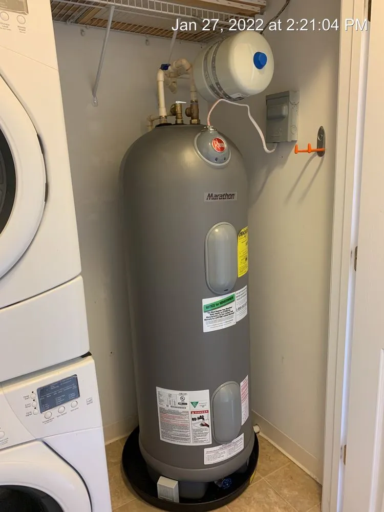 Slide of Slo Flo Plumbing