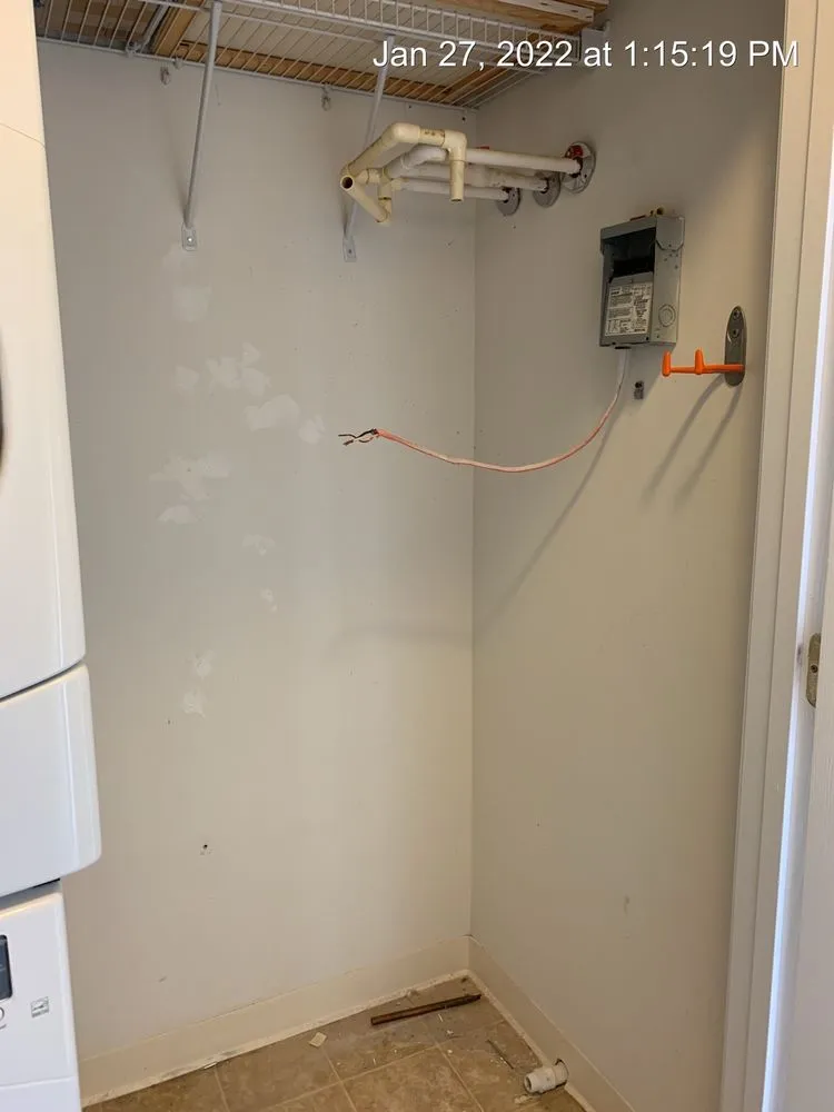 Slide of Slo Flo Plumbing