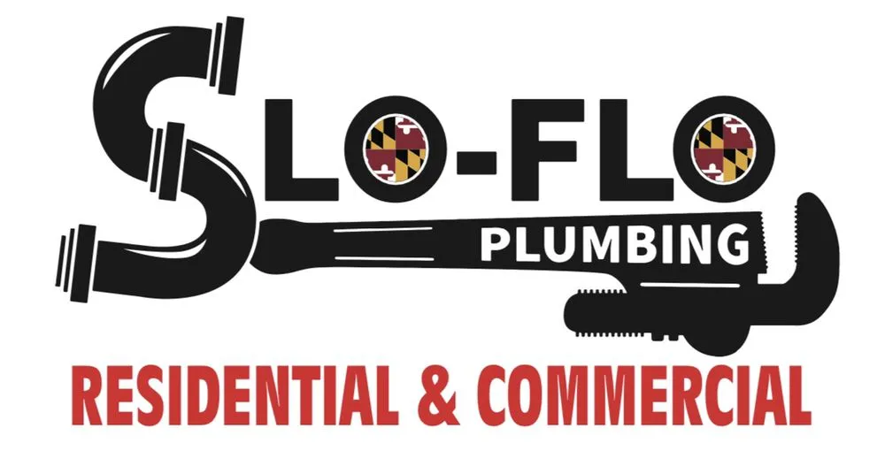 Slide of Slo Flo Plumbing