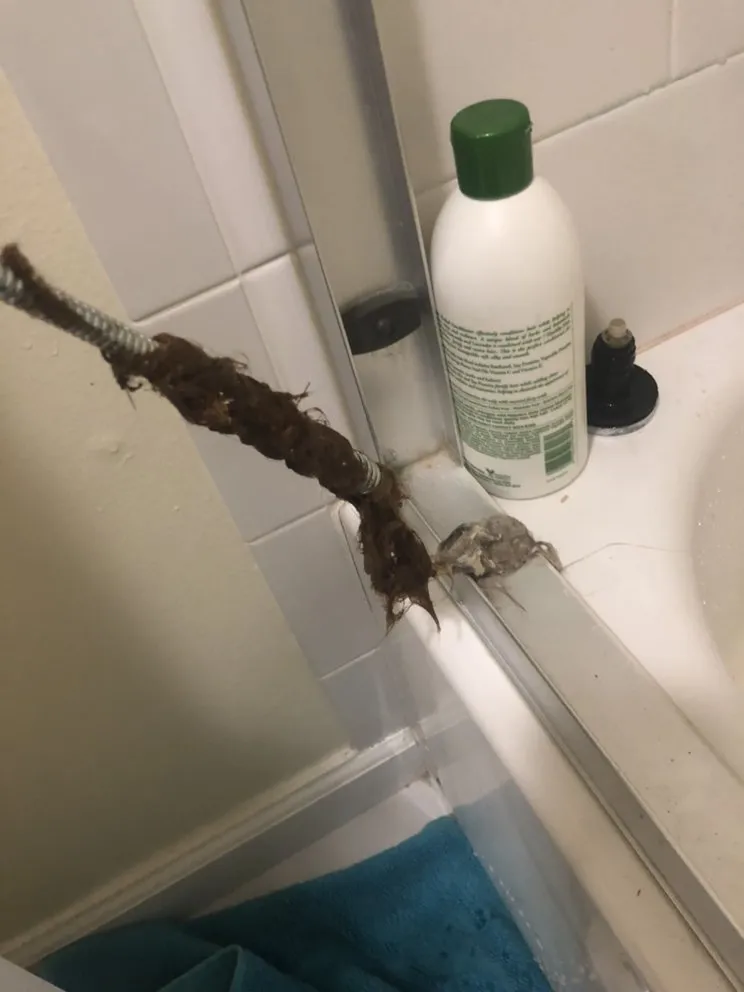 Slide of Slo Flo Plumbing