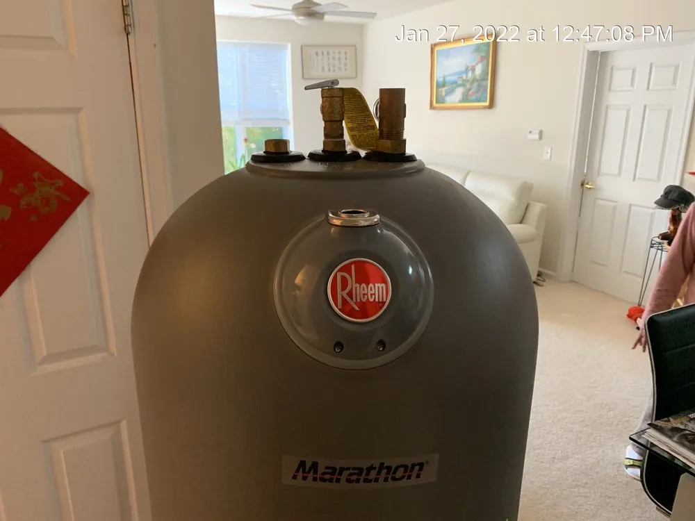 Slide of Slo Flo Plumbing