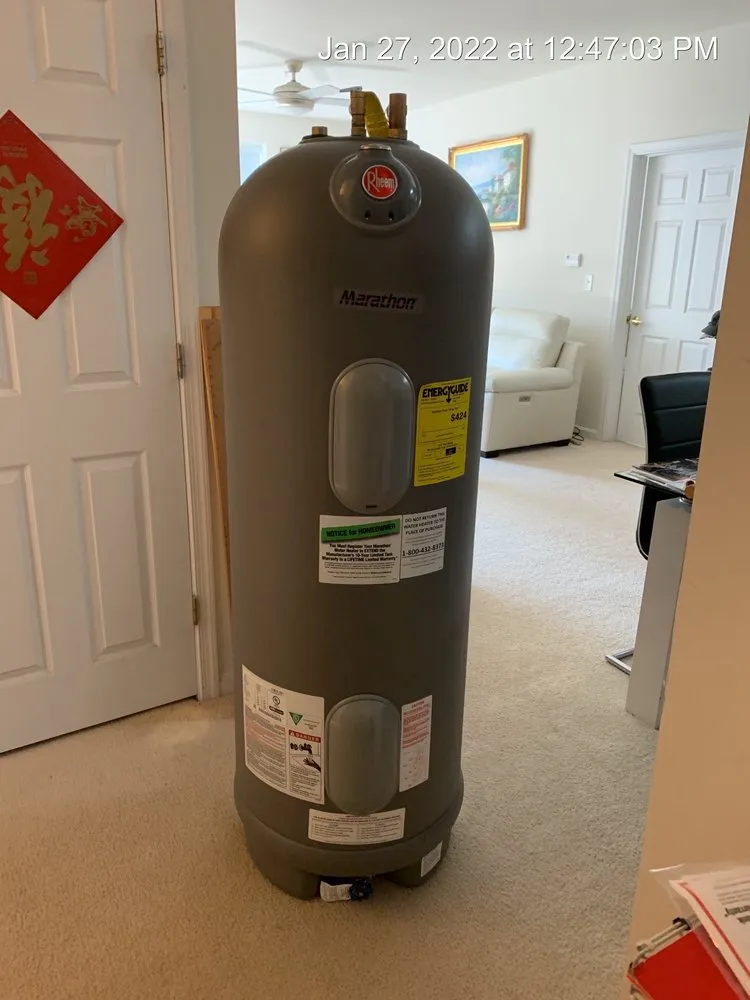 Slide of Slo Flo Plumbing