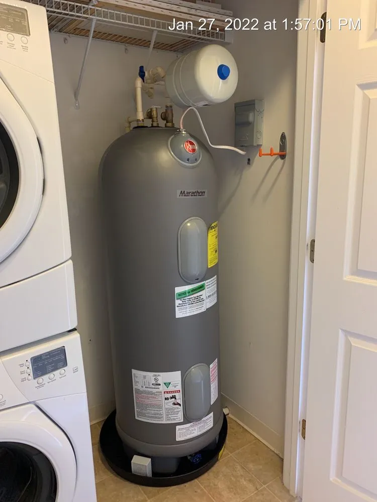 Slide of Slo Flo Plumbing