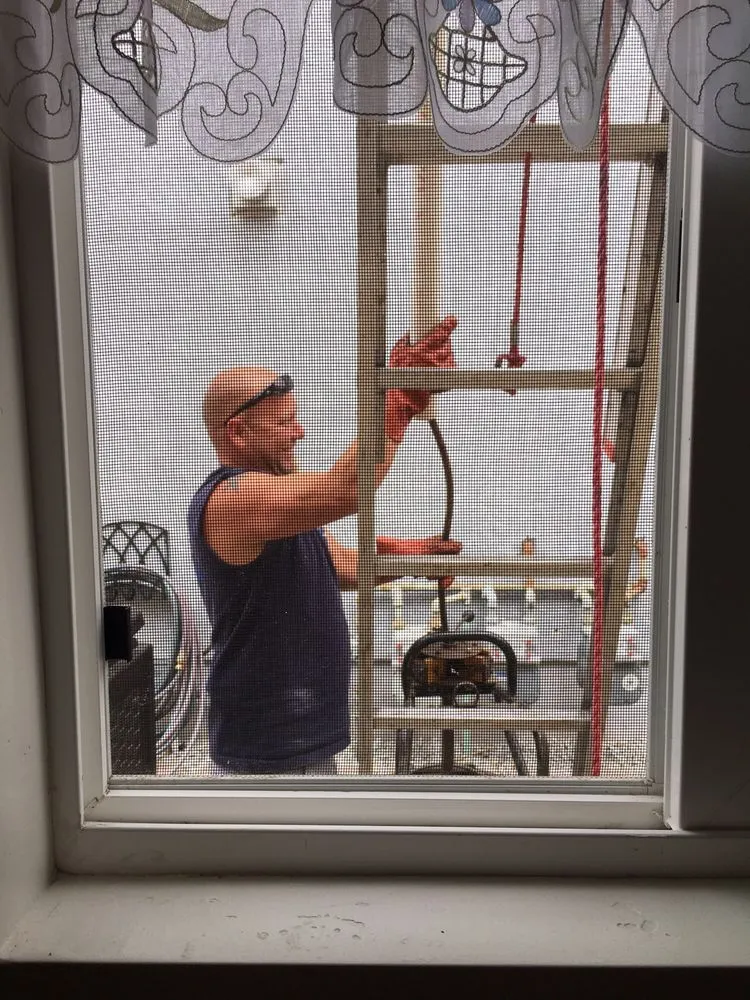 Slide of SLO Plumbing