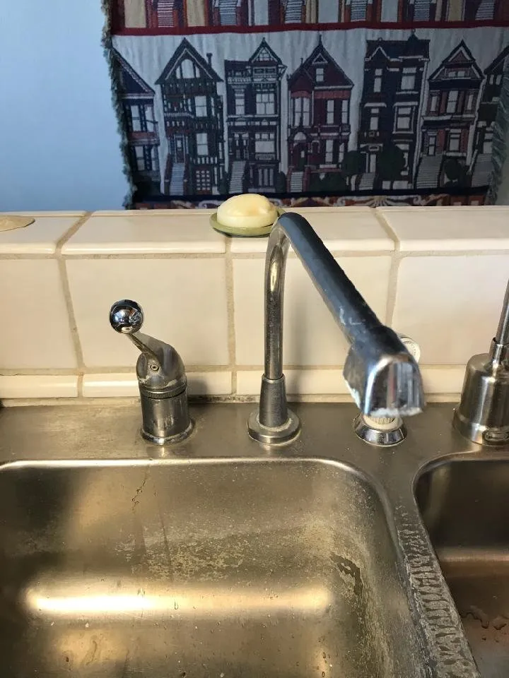 Slide of SLO Plumbing