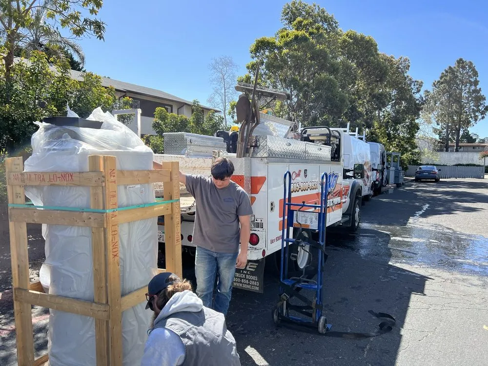 Quality emergency plumbing experts serving Nipomo, CA - Slo Septic Pumping